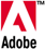 Adobe design software